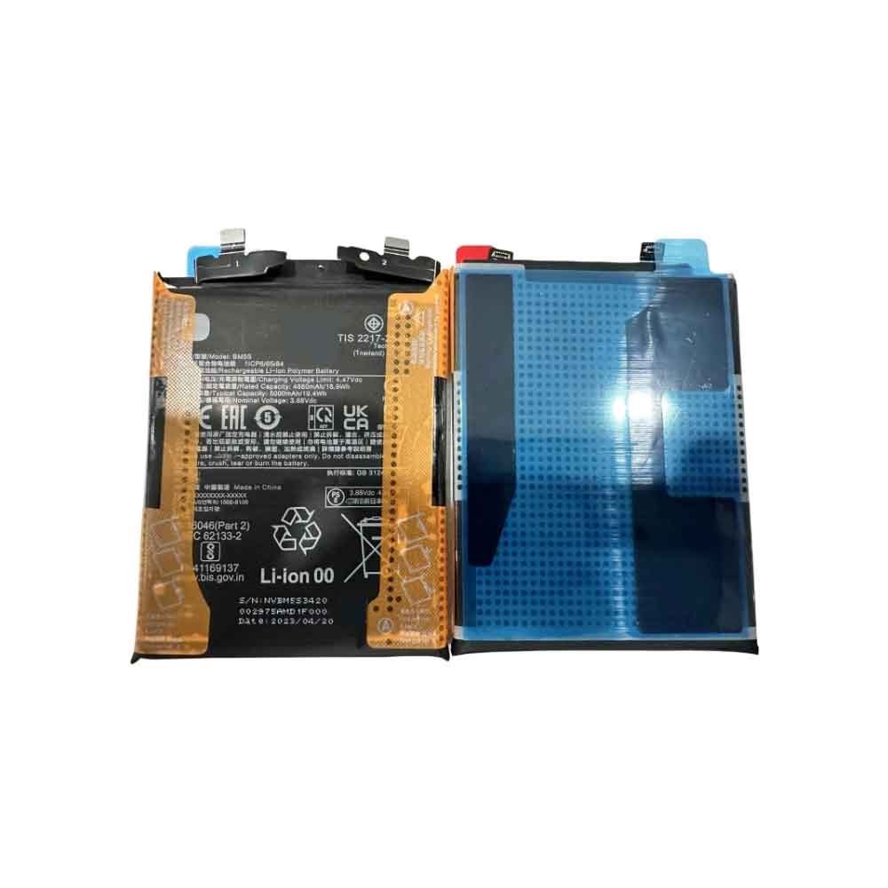 Batería para 505G/A4G-PCG-505GX/xiaomi-BM5S